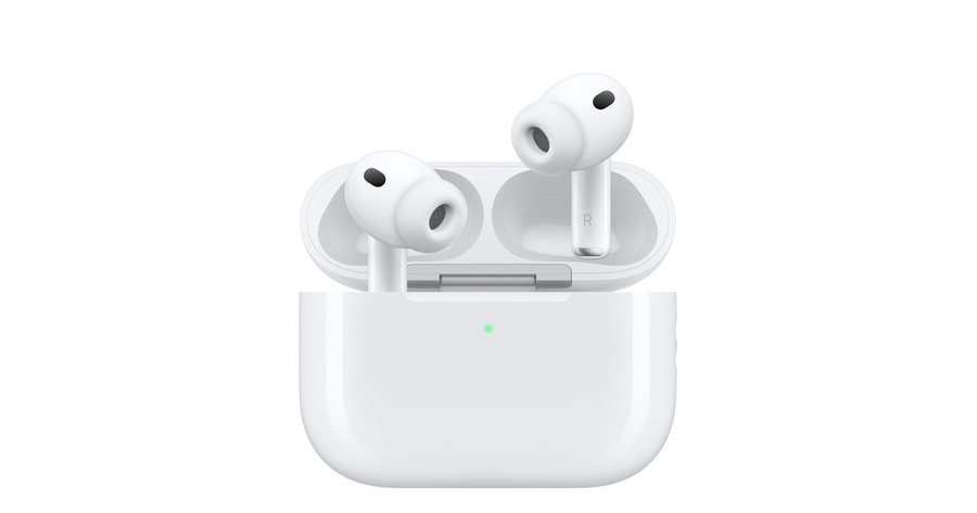 Apple AirPods Pro 3rd Generation USB-C