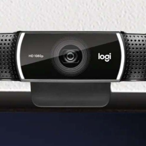 Logitech C922 Pro Stream Full HD Webcam
