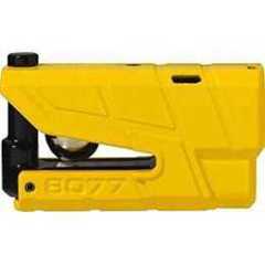 Abus Brake disc lock Granit Detecto XPlus 8077 II SRA