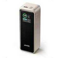 Anker Prime 27, 650mAh Power Bank (250W), 3-Port Portable