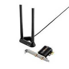 ASUS PCE-AXE59BT AXE5400 Wi-Fi 6E Tri-Band PCI Express Adapter