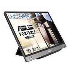 ASUS ZenScreen MB14AC Portable USB Monitor- 14 inch, IPS Full