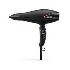 BaByliss Professional 3Q Hair Dryer - Powerful 2200W Blow Dryer, 3