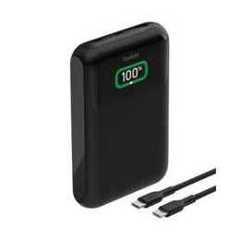 Belkin BoostCharge 20000mAh Laptop Power Bank with 3 USB Ports
