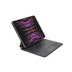 Belkin Pro iPad Keyboard Case with Magnetic Stand, Backlit