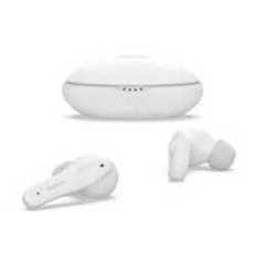 Belkin SOUNDFORM Nano, True Wireless Earbuds for Kids, 85dB Limit
