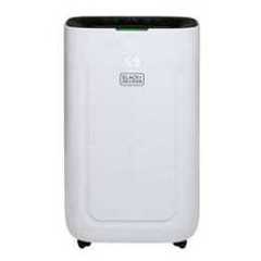 Black+decker BLACK+DECKER 20L Smart Dehumidifier, 4 Modes, Quiet, 6.5L
