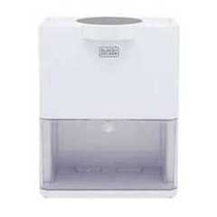 Black+decker BLACK+DECKER 3.2L Smart Dehumidifier & Air Purifier, 3
