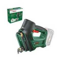 Bosch Cordless Compressed Air-Pump UniversalPump 18V