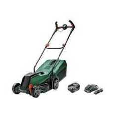 Bosch Cordless Lawnmower CityMower 18V-32