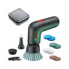 Bosch Electric Cleaning Brush Set UniversalBrush
