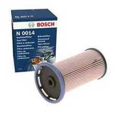 Bosch N0014 Car Diesel Filter - Replacement Filter
