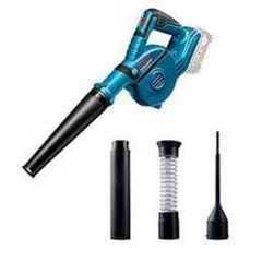Bosch PRO Cordless Blower GBL 18V-120