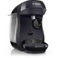 Bosch Tassimo Happy Capsule Machine TAS1002N Coffee Machine Over