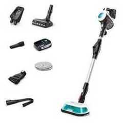 Bosch Unlimited 7 Aqua 2 in 1 Cordless Vacuum Cleaner