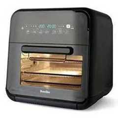 Breville Halo Rotisserie Air Fryer - Digital Extra Large Air Fryer