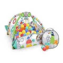 Bright Starts Bright Starts, 5-in-1 Your Way Ball Play Activity Gym and