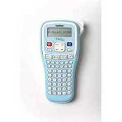 Brother Easy-to-use handheld labelling machine for the home