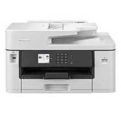 Brother MFC-J5340DW Wireless Colour Inkjet Printer - 4-in 1