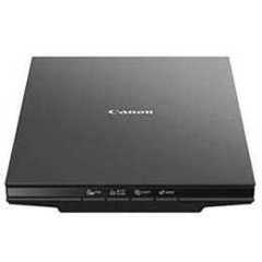 Canon CanoScan Lide 300 Scanner, 1.7" x 14.5" x 9.9"