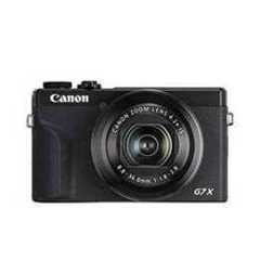 Canon International Version - Black