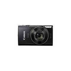 Canon IXUS 285 HS Compact camera, 20.2 MP - Black
