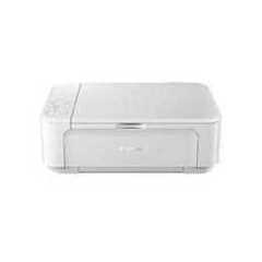 Canon PIXMA MG3650s Wireless All-in-One Inkjet Printer, Efficient