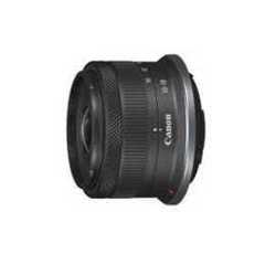 Canon RF-S Lens 10-18mm F4.5-6.3 IS STM - Ultra Wide Angle Zoom