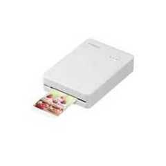 Canon SELPHY QX20 Mini Portable Photo Printer - Wireless