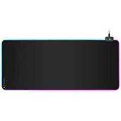 Corsair MM700 RGB Extended Cloth Gaming Mouse Pad - 930mm x 400mm