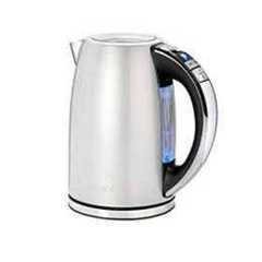 Cuisinart Multi-Temp Jug Electric Kettle Fast Boil, 3Kw Cordless