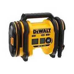 Dewalt DEWALT 18V XR Inflator Deflator with Digital Gauge