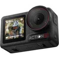 DJI Osmo Action 5 Pro Essential Combo, 4K Action Camera
