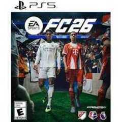 Electronic Arts EA SPORTS FC 26 - PlayStation 5
