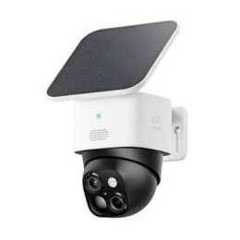 eufy Security eufy Security 3K Dual Camera,Solocam S340,Security Camera