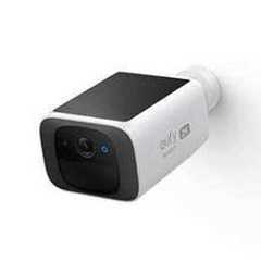 eufy Security SoloCam S220, Security Camera Outdoor Wireless, Bulit-in 4GB