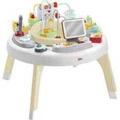 Fisher-Price Fisher-Price 2-in-1 Like a Boss Activity Center, baby