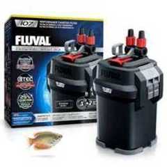 Fluval Fluval 107 External Filter, 1