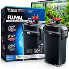 Fluval Fluval 407 External