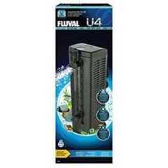 Fluval U4 Internal Filter, 240 Litre