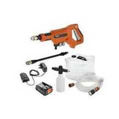 Flymo EasiClean Li Plus Portable Pressure Cleaner - 18V Battery