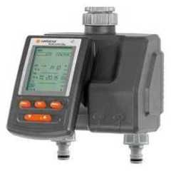 Gardena Irrigation Computer Multicontrol Duo: Automatic Irrigation