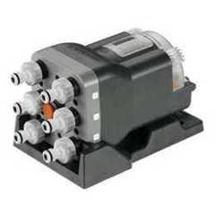 Gardena Water Distributor automatic: 6-point distributor, simple