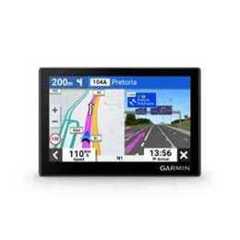 Garmin Drive 53, GPS Sat Nav, 5" display, Full EU Mapping, Driver
