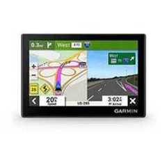 Garmin Drive 53 GPS Sat Nav with Live Traffic via app