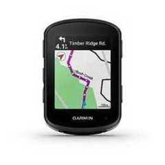 Garmin Edge 540, UK, Central and West EU maps, Targeted Adaptive