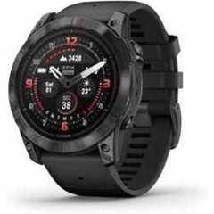 Garmin epix Pro (Gen 2) Sapphire Edition, 51mm, High Performance
