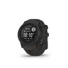 Garmin Instinct 2S Solar Rugged GPS Smartwatch, Graphite