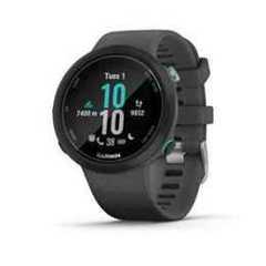 Garmin Swim 2 GPS 42mm Smartwatch, Swimming watch, Lightweight