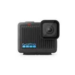 GoPro HERO - Compact Waterproof Action Camera with 4K Ultra HD